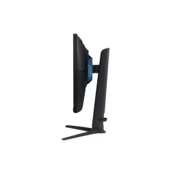 Samsung Monitor 27" - S27AG520PP (IPS, 2560x1440, 16:9, QHD, 165Hz, 350cd/m2, 1ms, Pivot, Flat)