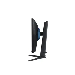 Samsung Monitor 27" - S27AG520PP (IPS, 2560x1440, 16:9, QHD, 165Hz, 350cd/m2, 1ms, Pivot, Flat)