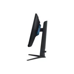 Samsung Monitor 27" - S27AG520PP (IPS, 2560x1440, 16:9, QHD, 165Hz, 350cd/m2, 1ms, Pivot, Flat)