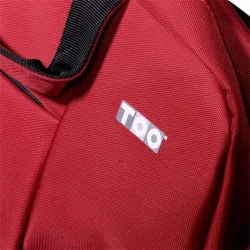 TOO 15,6" notebook táska piros (HBSW024R156-USB)