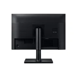 SAMSUNG LF24T450GYUXEN 23.8inch Wide WUXGA IPS 16:10 5ms Bezel-less HAS/Swivel/Pivot/Tilt 130mm 2xHDMI/DP USB hub HDMI cable