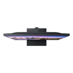 SAMSUNG LF24T450GYUXEN 23.8inch Wide WUXGA IPS 16:10 5ms Bezel-less HAS/Swivel/Pivot/Tilt 130mm 2xHDMI/DP USB hub HDMI cable