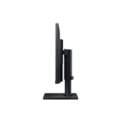 SAMSUNG LF24T450GYUXEN 23.8inch Wide WUXGA IPS 16:10 5ms Bezel-less HAS/Swivel/Pivot/Tilt 130mm 2xHDMI/DP USB hub HDMI cable