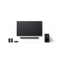 Sony HT-S40 5.1 csatornás hangprojektor (HTS40R.CEL)