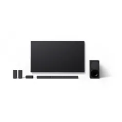 Sony HT-S40 5.1 csatornás hangprojektor (HTS40R.CEL)