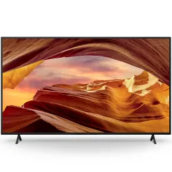 Sony 55" KD55X75WLPAEP LED Smart