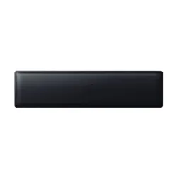 Razer Ergonomic Wrist Rest for Tenkeyless Keyboards gaming csuklótámasz fekete