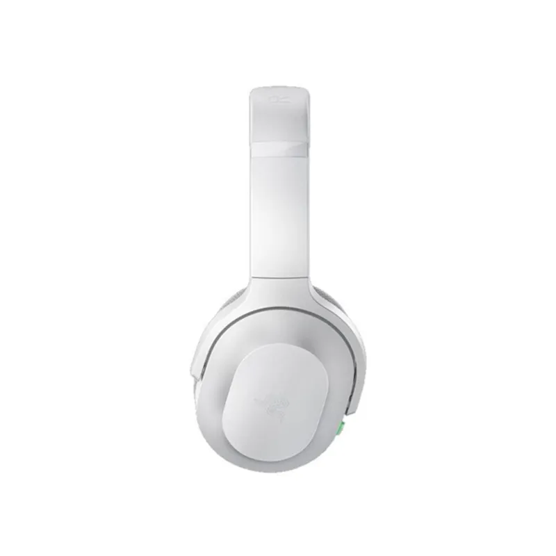 Razer Barracuda Wireless Bluetooth Gaming Headset Mercury Razer Barracuda Wireless Bluetooth Gaming Headset Mercury
