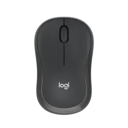 Logitech M240 Silent optikai Bluetooth egér (Graphite) szürke