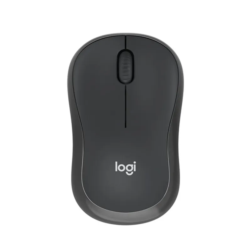 Logitech M240 Silent optikai Bluetooth egér (Graphite) szürke Logitech M240 Silent optikai Bluetooth egér (Graphite) szürke