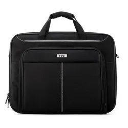 TOO 15,6" notebook táska fekete (HBSW029B156)