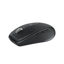 Logitech MX Anywhere 3S optikai Bluetooth egér (Graphite) sötétszürke
