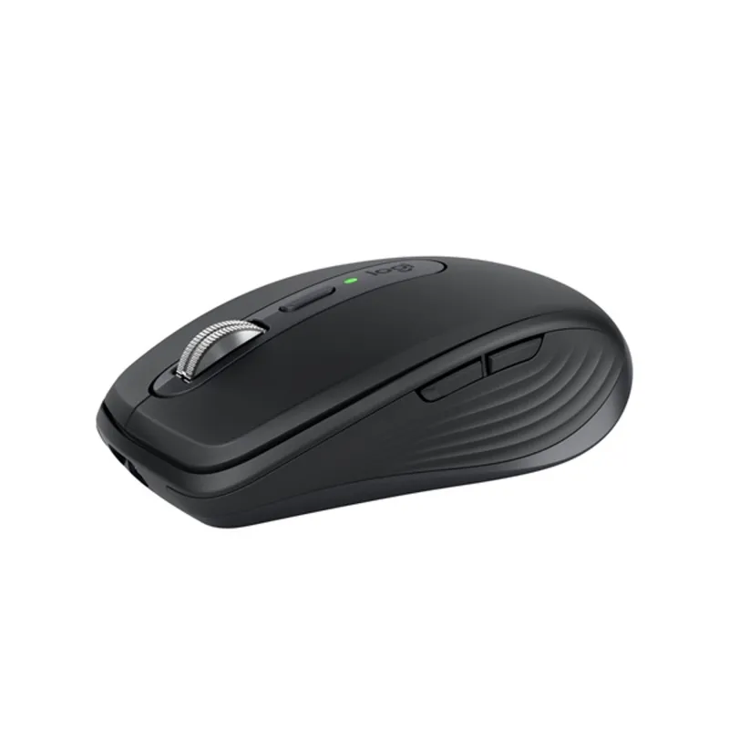 Logitech MX Anywhere 3S optikai Bluetooth egér (Graphite) sötétszürke Logitech MX Anywhere 3S optikai Bluetooth egér (Graphite) sötétszürke