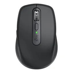 Logitech MX Anywhere 3S optikai Bluetooth egér (Graphite) sötétszürke