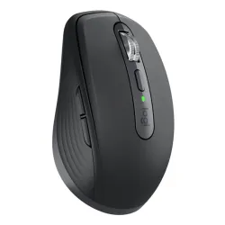 Logitech MX Anywhere 3S optikai Bluetooth egér (Graphite) sötétszürke