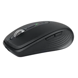 Logitech MX Anywhere 3S optikai Bluetooth egér (Graphite) sötétszürke