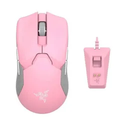 RAZER Viper Ultimate with Charging Dock - Quartz