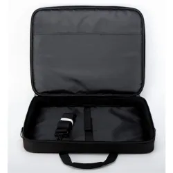 TOO 15,6" notebook táska fekete (HBSW029B156)