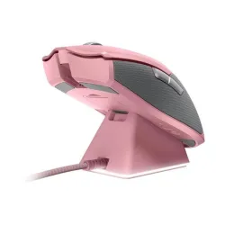 RAZER Viper Ultimate with Charging Dock - Quartz
