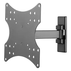Stell SHO 4520 23"-42" VESA 200x200 kihúzható fali konzol