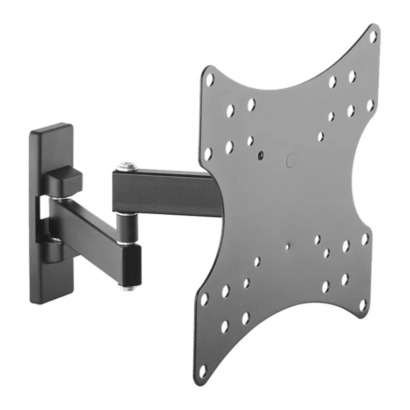 Stell SHO 4530 23"-42" VESA 200x200 kihúzható fali konzol Stell SHO 4530 23"-42" VESA 200x200 kihúzható fali konzol