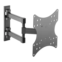 Stell SHO 4540 TV Wall Mount Fix 23"-42" Black