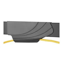 Stell SHO 7510 TV Wall Mount Fix 23"-42" Black