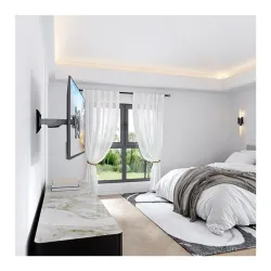 Stell SHO 7510 TV Wall Mount Fix 23"-42" Black