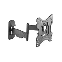 Stell SHO 7520 TV Wall Mount Fix 23"-42" Black