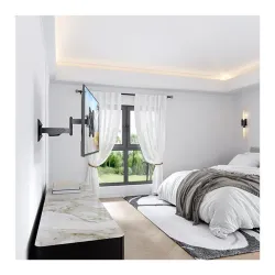 Stell SHO 7520 TV Wall Mount Fix 23"-42" Black