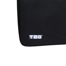 TOO 13.3" notebook tok fekete (LS-034BK-133)