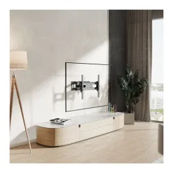 Stell SHO 4610 TV Wall Mount Fix 32"-55" Black