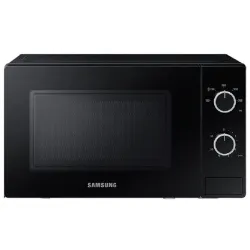 Samsung MS20A3010AL/EO mikrohullámú sütő fekete