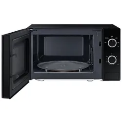 Samsung MS20A3010AL/EO mikrohullámú sütő fekete