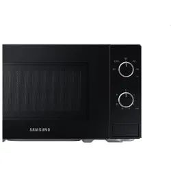 Samsung MS20A3010AL/EO mikrohullámú sütő fekete