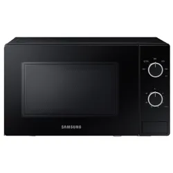 Samsung MS20A3010AL/EO mikrohullámú sütő fekete