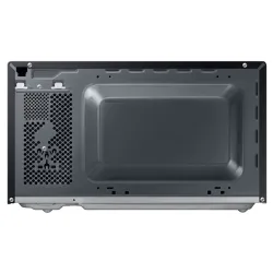 Samsung MS20A3010AL/EO mikrohullámú sütő fekete