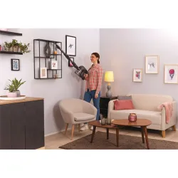 Hoover HF103X 011 vezeték nélküli álló porszívó