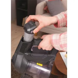 Hoover HF103X 011 vezeték nélküli álló porszívó