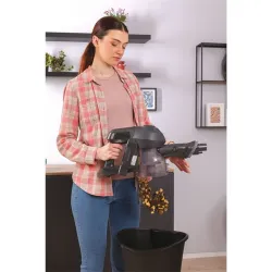 Hoover HF103X 011 vezeték nélküli álló porszívó