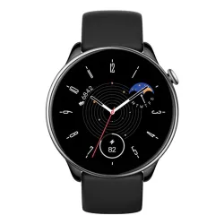 AMAZFIT GTR Mini - Midnight Black