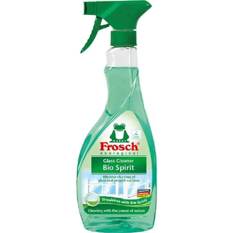 Frosh 500ml spirituszos ablaktisztító Frosh 500ml spirituszos ablaktisztító