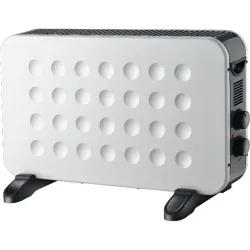 TOO EC -500-W 2000W elektromos konvektor