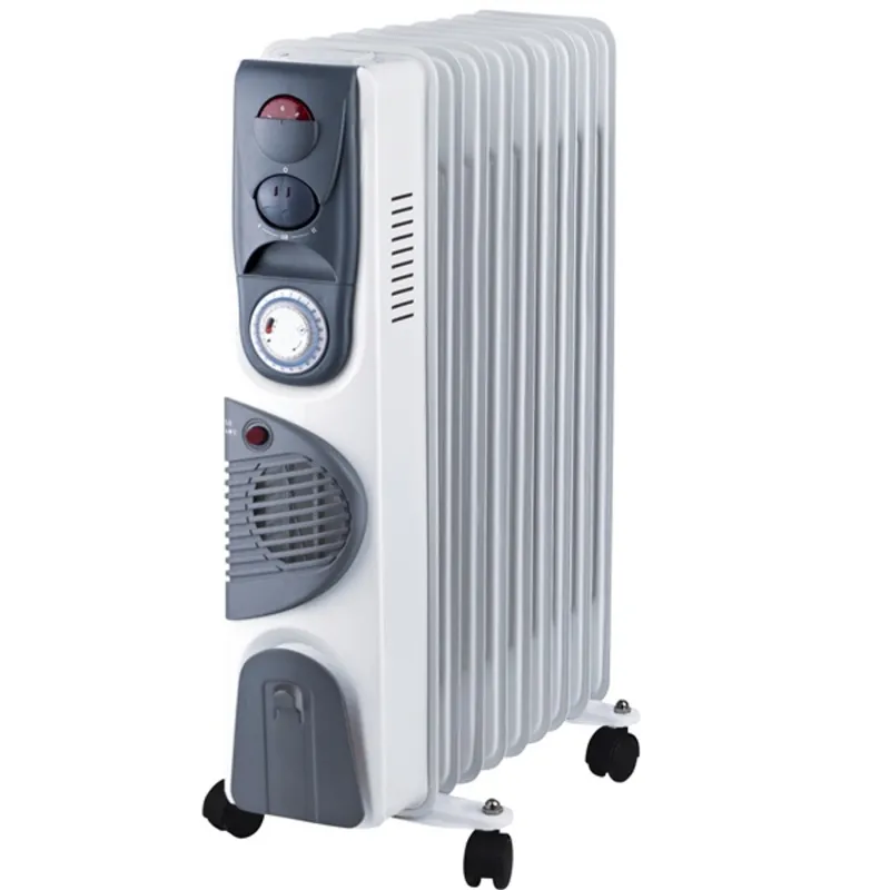 TOO OFR-9-2400-130 2400W olajradiátor TOO OFR-9-2400-130 2400W olajradiátor