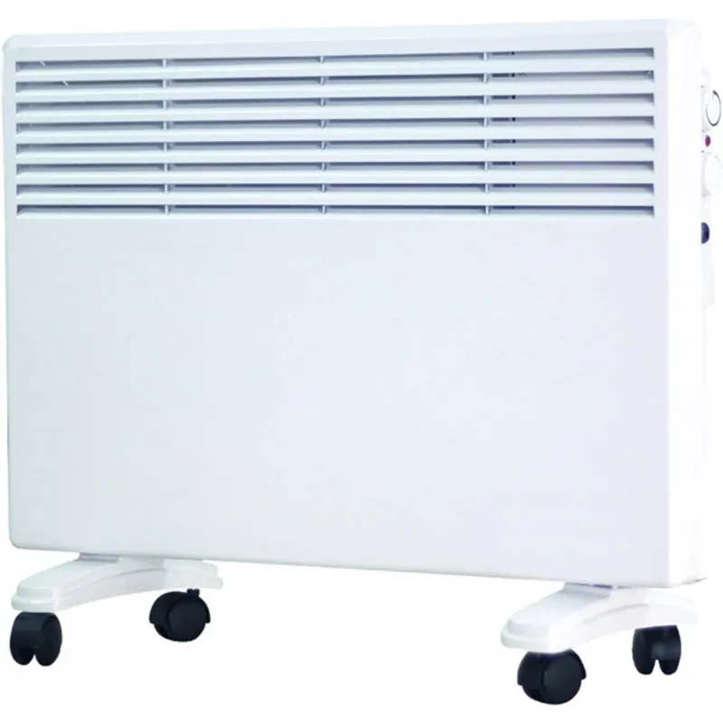 TOO EC -200-W 1500W elektromos konvektor, gurítható TOO EC -200-W 1500W elektromos konvektor, gurítható