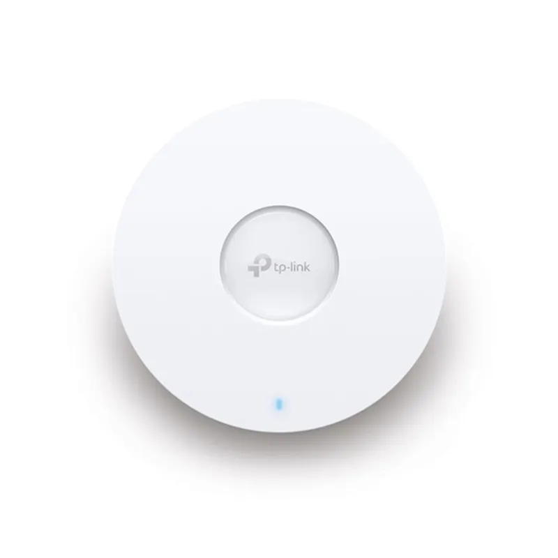 TP-Link EAP650 AX3000 Ceiling Mount WiFi 6 Access Point White TP-Link EAP650 AX3000 Ceiling Mount WiFi 6 Access Point White