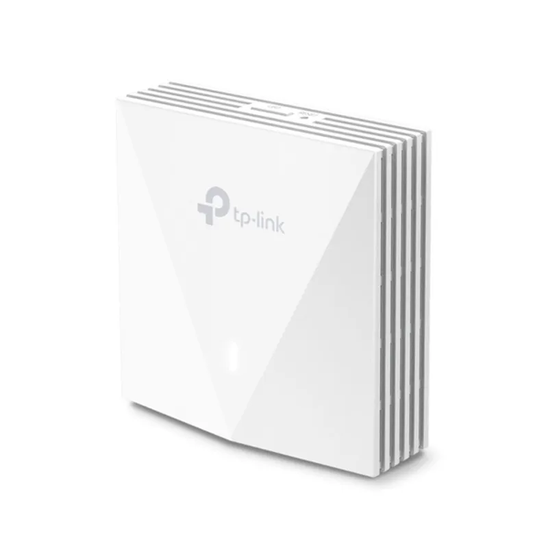 TP-LINK Wireless Access Point Dual Band AX3000 Wifi 6 Mennyezetre rögzíthető, EAP650-WALL TP-LINK Wireless Access Point Dual Band AX3000 Wifi 6 Mennyezetre rögzíthető, EAP650-WALL