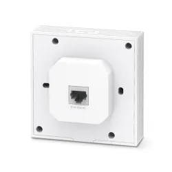 TP-LINK Wireless Access Point Dual Band AX3000 Wifi 6 Mennyezetre rögzíthető, EAP650-WALL