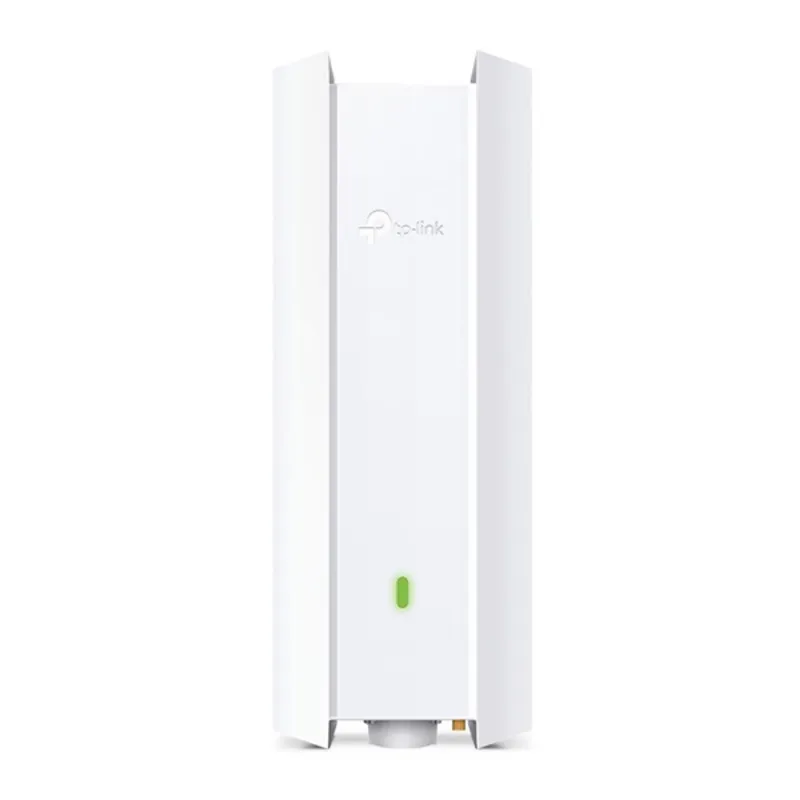 TP-Link EAP650-Outdoor AX3000 Dual-Band Wi-Fi 6 kültéri Vezeték nélküli Gigabit Access Point TP-Link EAP650-Outdoor AX3000 Dual-Band Wi-Fi 6 kültéri Vezeték nélküli Gigabit Access Point