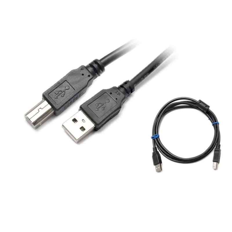 IRIS 3m USB 2.0 nyomtató kábel IRIS 3m USB 2.0 nyomtató kábel